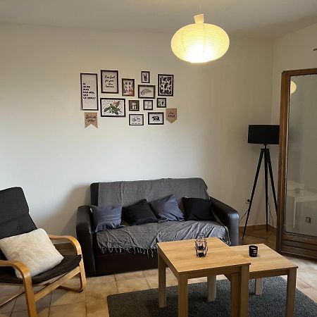 Maison T3 Bastia Sud, Casamozza Monte  외부 사진