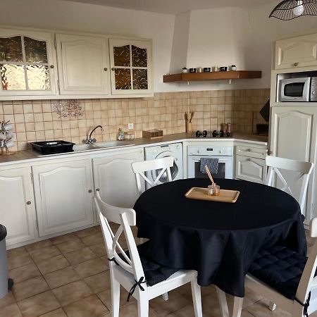 Maison T3 Bastia Sud, Casamozza Monte  외부 사진