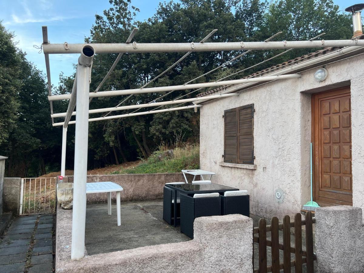 Maison T3 Bastia Sud, Casamozza Monte  외부 사진
