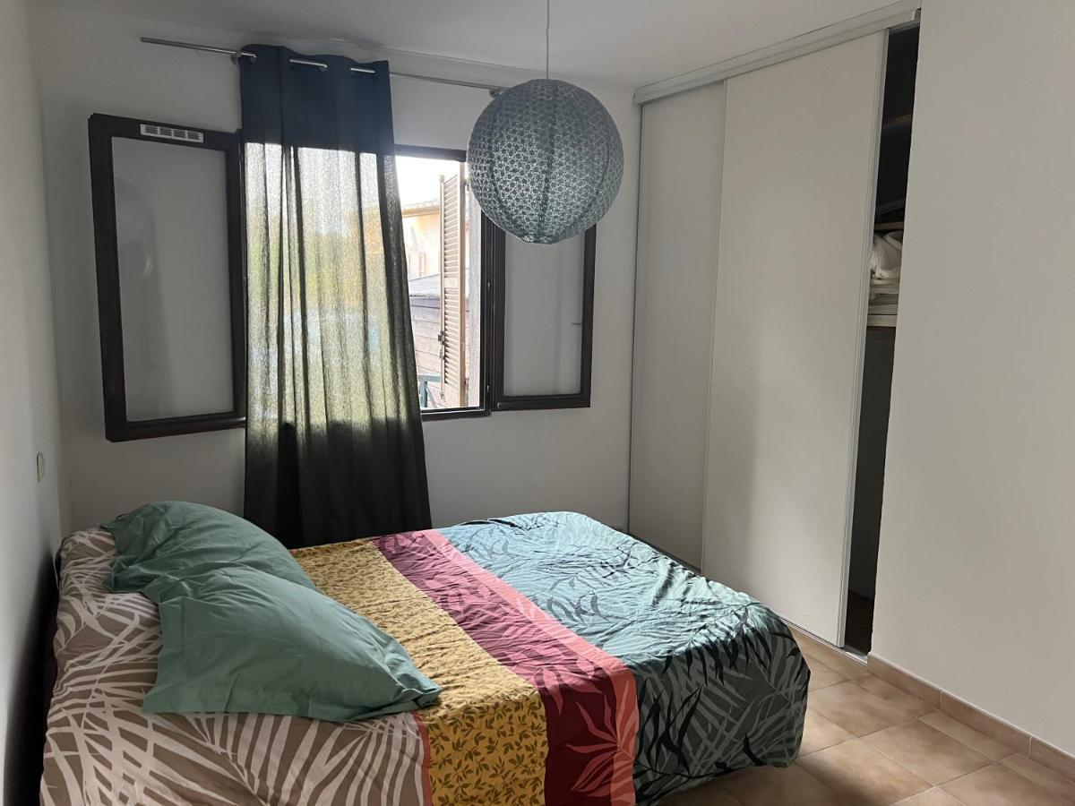 Maison T3 Bastia Sud, Casamozza Monte  외부 사진