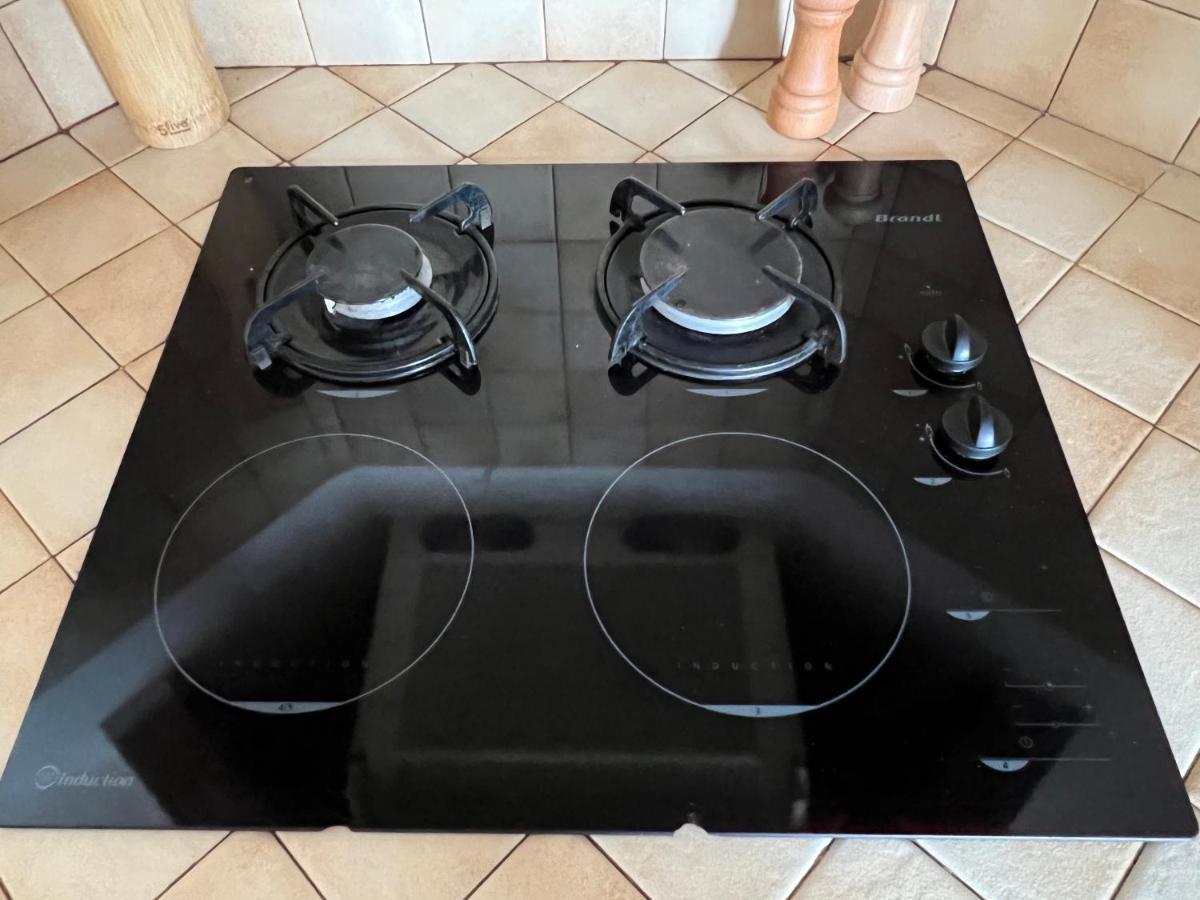 Maison T3 Bastia Sud, Casamozza Monte  외부 사진