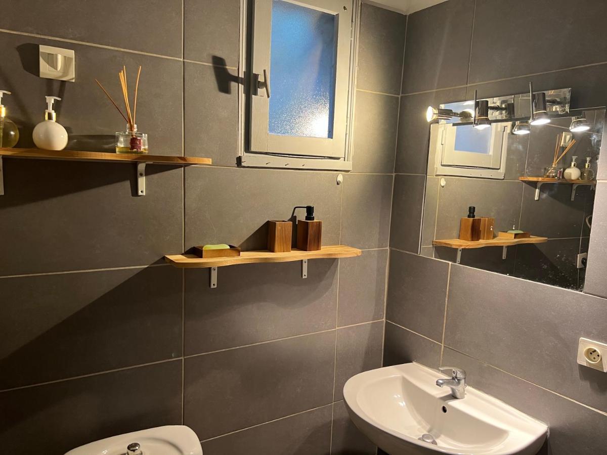 Maison T3 Bastia Sud, Casamozza Monte  외부 사진